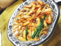 -洞天食府(北大街店)