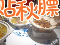 -小菜园新徽菜(常州武进吾悦店)