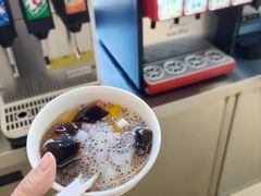 -天荷菜根·闽南素食自助(刺桐北路店)