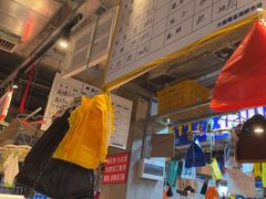 -喝丢一只鞋海鲜烧烤·海肠捞饭(市场店)