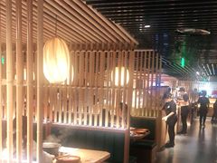 卡座-温野菜涮涮锅(西单大悦城店)