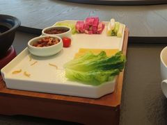-香丰阁·烤鸭·川湘菜(清河店)