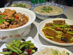 -裕丰源滋补烩面(天赋路店)