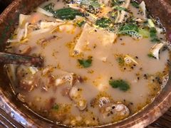 -玉祥府牛肉罩饼(金光道店)