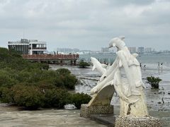 -霞山观海长廊