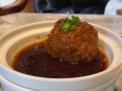 -城南往事·鲁菜济南菜(软件园美莲广场店)