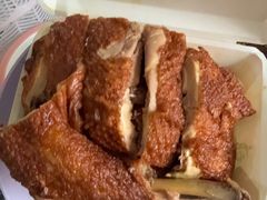-阿二烤鸡(山塘街店)