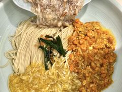 -裕兴记•蟹黄面馆(人民广场店)