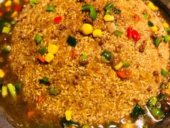 -布衣侯粥道馆(苍梧路店)