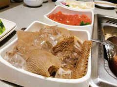 -海底捞火锅(宝龙广场夜宵主题店)