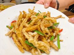 竹里小炒-竹里馆 ·茶食(奥体店)