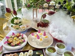 -观宴·品质赣菜(高新大道店)