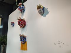 -中国美术学院象山校区-民艺博物馆