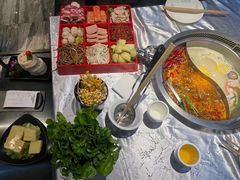 -红辣椒·川菜·火锅(张杨路店)