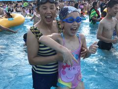 -苏州乐园森林水世界