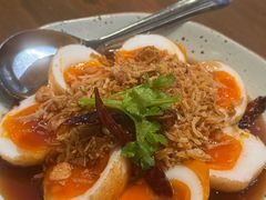 -Kub Kao Kub Pla (Terminal21)