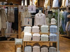 -MUJI无印良品(杭州万象城店)