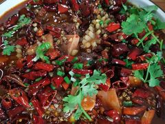 -东家小院金汤酸菜鱼(南阳路店)