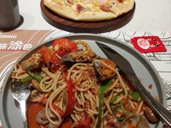 -洋洋广场(南街店)