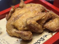 -鸽子侯·家宴·平价海鲜(绿地店)
