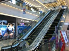 -万达广场(福州金融街店)