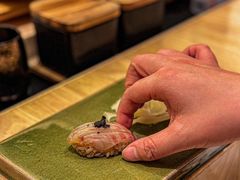 -鮨政·Omakase(港汇恒隆广场店)