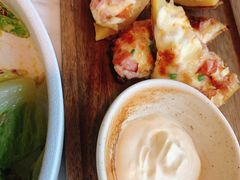 -G+KITCHEN(龙湖狮山天街店)