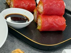 -海景壹号大酒店(滨湖店)