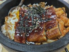-渔记茶餐厅(渔村店)