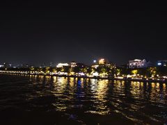 -珠江夜游广州塔·中大码头