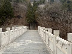 -白水寺森林公园