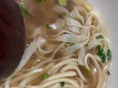-马记永·兰州牛肉面(天通苑家乐福店)