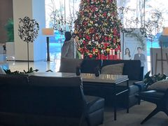 -天津东凯悦酒店·大堂吧