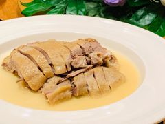 -白金汉爵大酒店·中餐厅(相城店)