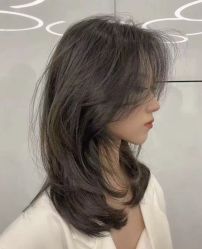 -逸丝风尚专注烫染
