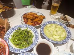 -欧记大排档·景德菜(上海首店)