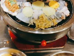 -英雄故事地摊烤肉(马驹桥店)