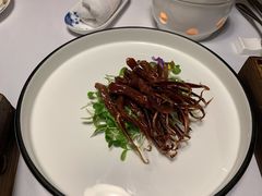 鸭舌-同庆楼(金宝汇店)