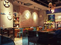 -海小馆海鲜餐厅(茂业百货店)