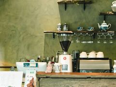 -六区宿舍咖啡店