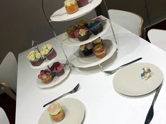 -BONCAKE裱花蛋糕(万象汇店)