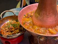 -浩海火燒雲傣家菜(芮欧百货店)