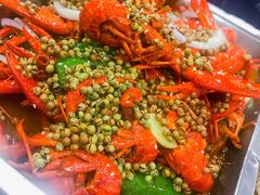 -呆虾王龙虾馆(南湖总店)