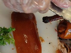 -大鸭梨烤鸭(石佛营店)
