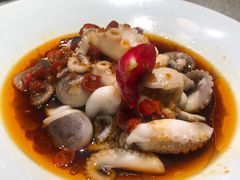 -森谷美食公园(杨行店)