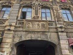 -中华巴洛克风情街