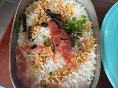 儿时酱油饭-寻宝记绍兴菜(鲁迅路店)