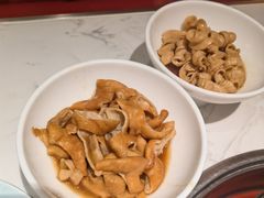 -捞神煲汤火锅(湖滨商业街店)