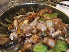 -黄记煌三汁焖锅(新世纪广场店)