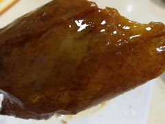 -老字号蛇口德记烧腊饭店·海鲜加工